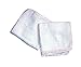 Karlling 10 Cotton Facial Cleansing Muslin Cloths Remove Makeup