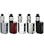 Produktbild Wismec Reuleaux RXmini Kit Farbe Silber