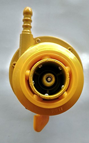 DOMESTIC GAS REGULATOR FOR HOME AND GEYSAR