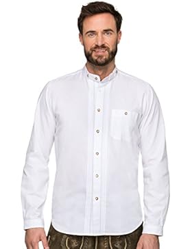 Stockerpoint Herren Trachtenhemd Leon