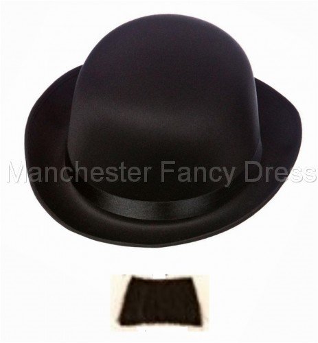 charlie chaplin hat buy online