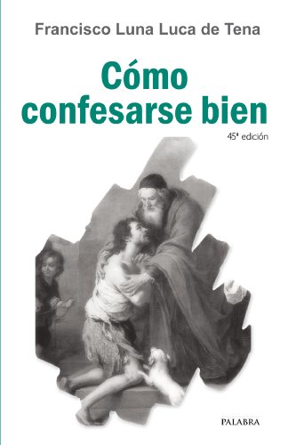 Cómo confesarse bien (dBolsillo MC)