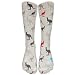 Produktbild American Baseball Best High Performance Athletic Running Casual Socks For Men & Women Australia Kangaroos