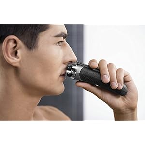Braun Series 3 ProSkin Electric Shaver, Electric Razor for Men With Pop Up Precision Trimmer, Cordless, Wet & Dry, Gifts… - Image 9