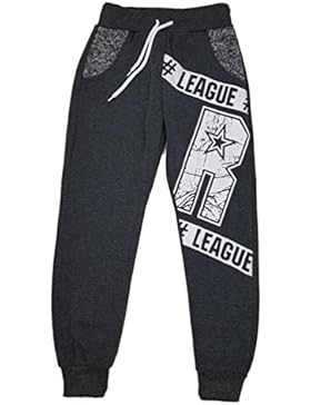 Warme Bequeme Jogginghose, Freizeithose, J368e