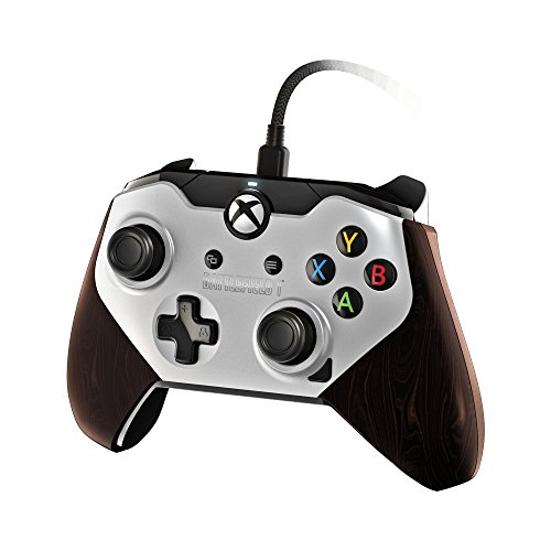 PDP - Mando Con Cable Oficial Battlefield 1 Licenciado  Xbox One  PC 