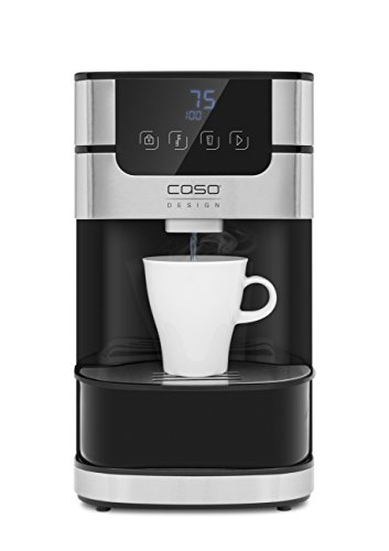 CASO HD1000 Blitz Wasserspender – heißes Wasser auf Knopfdruck, max. 2600 Watt, 100° C in 5 Sekunden – anschließend in 3 Sekunden - 3