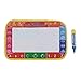 Produktbild Umweltfreundlich 25 * 16,5 cm Kind-Baby-Male Schreiben Male Wassermagie-Gekritzel-Matten-Kinder-Spiel-Matte mit Magic Pen Malerei Weihnachtsgeschenk