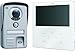 Produktbild Elro VD71F Video-Türsprechanlage mit Fingerabdruckscanner
