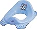 Disney Mickey Mouse Toddler Toilet Training Seat & Step Stool Combo - Blue
