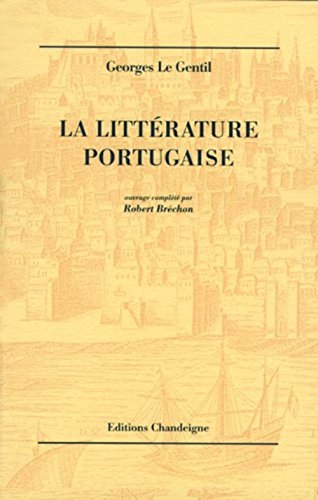 La  Littérature portugaise