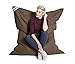 Produktbild SITTING POINT only by MAGMA Sitzsack Brava Big Bag 130x170cm braun
