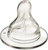 MAM Teat, Size 3, Pack of 6