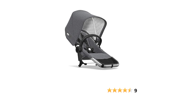 bugaboo donkey classic extension set