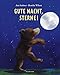 Cover zum Buch Gute Nacht, Sterne!
