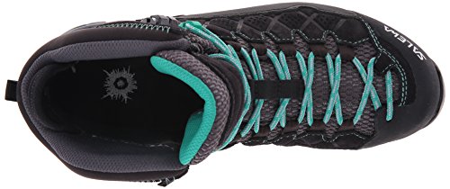 SALEWA WS ALP TRAINER MID GTX, Damen Trekking- & Wanderstiefel - 8