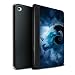 Produktbild STUFF4 PU-Leder Hülle/Case/Brieftasche für Apple iPad Mini 4 tablet / Widder/Aries Muster / Tierkreis Star Schild Kollektion