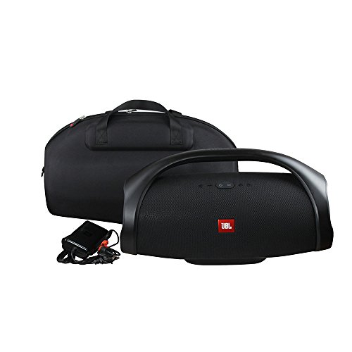 Difficile EVA Voyage Cas pour JBL Boombox Enceinte Portable Bluetooth Par Hermitshell