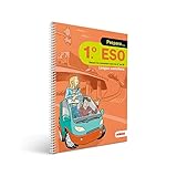 cuaderno vacaciones matematicas 6 primaria pdf  PREPARA LENGUA CASTELLANA 1 ESO: Repasa los contenidos clave de 6.º de Lengua castellana de Primaria
