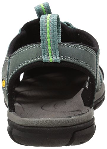 Keen Clearwater CNX Leather Women’s Wandern Sandelholze – SS15 - 2