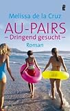 Cover zum Buch Au-Pairs: Dringend gesucht