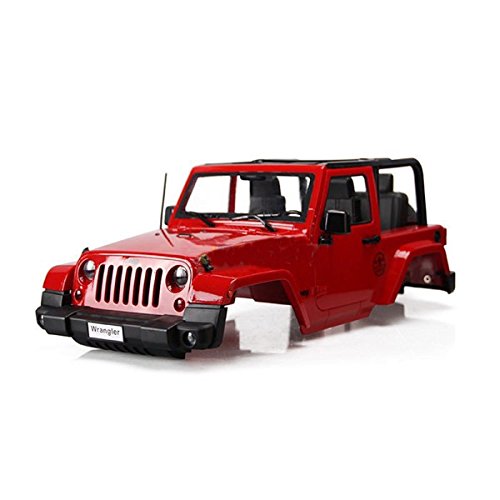 Carro Rc 1:10 Escala Ajustável De Metal Scissor Jack Ferramenta Para Rc