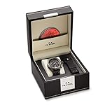 Yamaha Herren-Armbanduhr MT TW Steel N16EW001B000