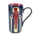 Produktbild Half Moon Bay Captain Marvel Latte Mug