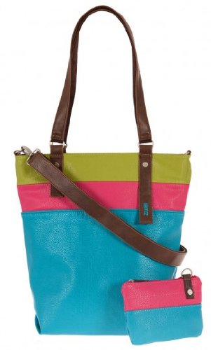 Preisvergleich Produktbild zwei daily D14 Turquoise