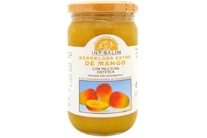 merm. mango s/a int-salim 325 gr.