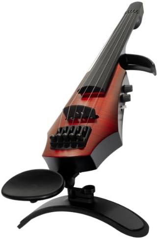 NS Designs NXT5a-VN-SB NXT5a Violin,Sunburst