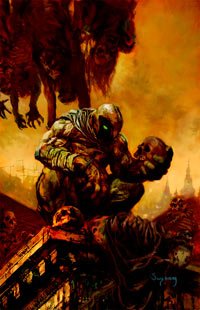 Moon Knight Issue 14 (Moon Knight)