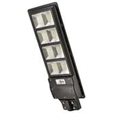Cata 300W White Sensor Solar Led Street Luminaire