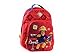 Produktbild Feuerwehrmann Sam Kinderrucksack Rucksack plus Sticker (8006)