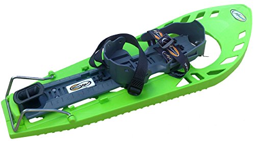 Morpho trimmyalp Ultra luz Raquetas, Unisex, Trimmyalp Ultra Light, Ec