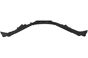 YCTZE Ensemble de 3 Panneaux de Séparation du Compartiment Supérieur du Moteur, Convient pour X5 X6 E70N E70 E71 E72, Empêche le Bruit du Moteur, Installation Pratique