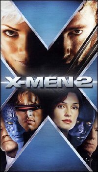 Preisvergleich Produktbild X-Men 2