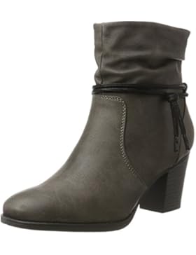 Jane Klain Damen 253 563 Cowboy Stiefel