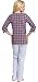Be Mammy Maternity Pyjama Set Sandra (Melange, S)