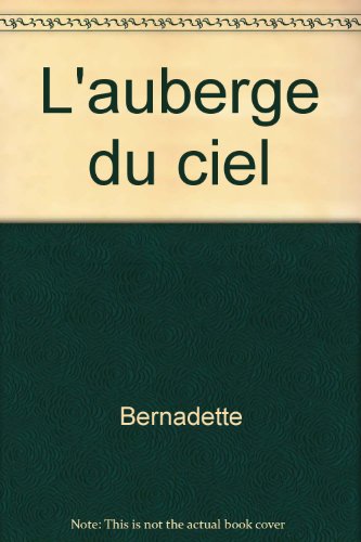 L'auberge du ciel