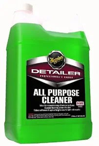 Meguiars Professional Detailer All Purpose Cleaner for All Interior and Exterior Surfaces