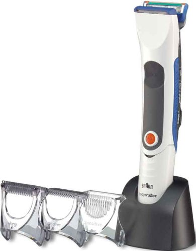 Imagen 8 de Braun B35