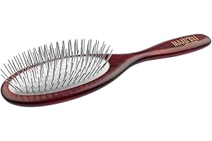 EHASO Spazzola metallica Maxi-PIN