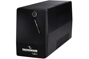TECNOWARE POWER SYSTEMS Onduleur Tecnoware Era Plus FR (800VA)