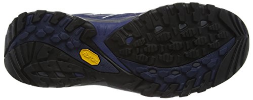 The North Face Herren Hedgehog Fastpack Gore-Tex Trekking-& Wanderhalbschuhe - 3