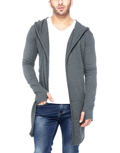Tinted Mens Cotton Blend Cardigan RS.837 (40.00% Off) - Amazon Tinted Mens Cotton Blend Cardigan RS.837 (40.00% Off) - Amazon