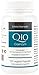 Produktbild EXVital VitaHealth: Q10 - 200mg Coenzym - Hochdosiert mit 200 mg pro Kapsel in Premiumqualität, 120 vegane Kapseln in einer 4 Monatspackung,1er Pack (1x51,6g)