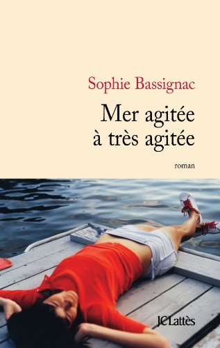 couverture de : Mer agit&eacute;e &agrave; tr&egrave;s agit&eacute;e