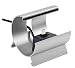 Produktbild Pedea Dockingstation mit Micro USB Anschluss (für Samsung Galaxy S5, S4, S4 Mini, HTC One M8, Sony Xperia Z2 und Z1 uvm) plata - plata