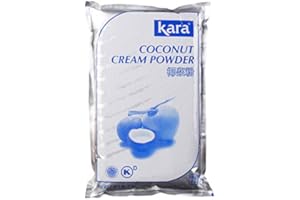 ODIPPO Kara Coconut Cream Powder 1kg